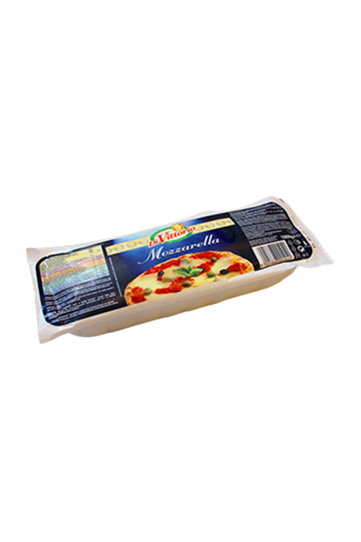 Mozzarella Vittorio {1kg}