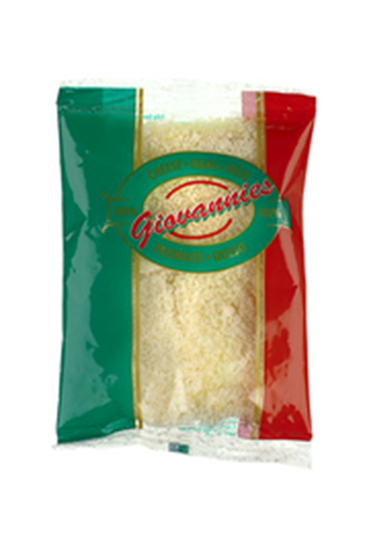 Parmezaans Poeder {1kg}